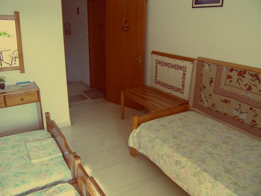 Haus Eva Leilighet Palékastro Rom bilde